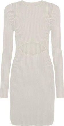 Wolford Contoured Ribs Dress