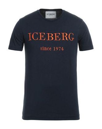 Iceberg TOPWEAR - T-shirts sur YOOX.COM