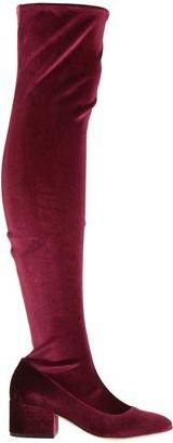 Sergio Rossi FOOTWEAR - Boots on YOOX.COM
