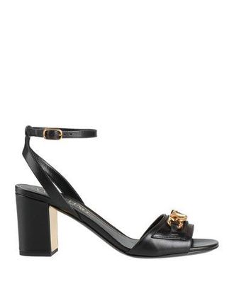 Valentino Garavani FOOTWEAR - Sandals on YOOX.COM