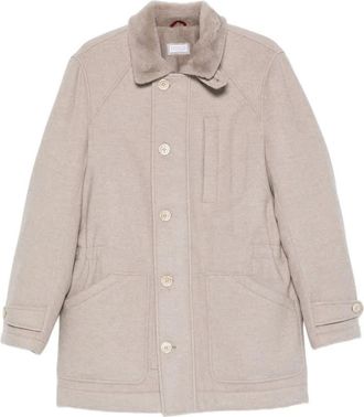 Brunello Cucinelli Outerwear