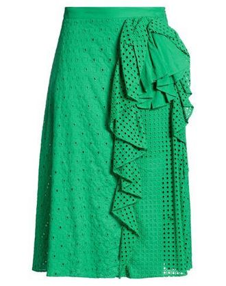 Twin-Set PARTES DE ABAJO - Faldas midi en YOOX.COM