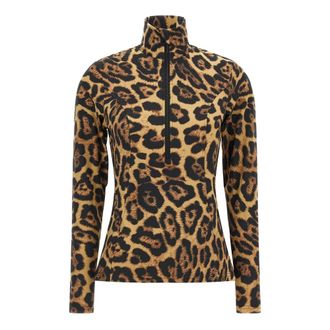 Goldbergh Jersey de esqu&iacute; de cuello alto Leona - Sport - Mujer - Multicolor - XS
