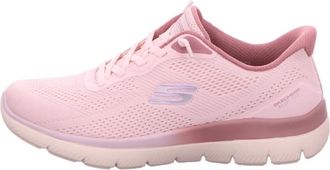 Skechers Hardloopschoenen - Dames - Sport - Roze - Maat: 40 EU