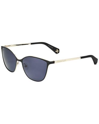 Christian Lacroix Womens Cl3059-2 54Mm Sunglasses