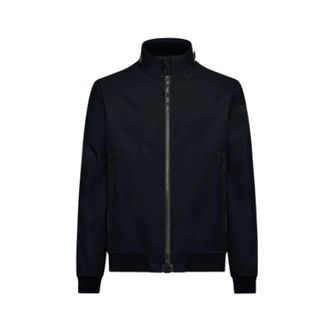 Roberto Ricci Design Surflex Benzina Jacket - Heren - Vesten met rits - Blauw - M - Hoodies & sweatvesten