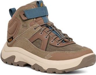 Teva Hurricane Daybreaker Mid Hiking Boot in Desert Taupe at Nordstrom, Size 5.5