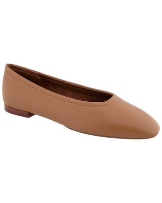 Aerosoles Amelie Leather Flat