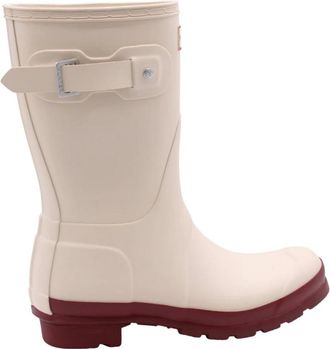 Hunter Donna, Scarpe, Beige, 38 EU, new