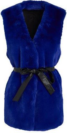 Tavus Milano CAPISPALLA - Shearling & Teddy su YOOX.COM