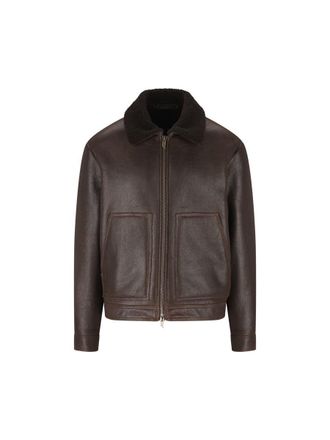 Salvatore Santoro Jackets