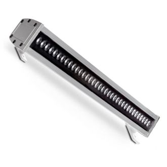 GreenIce Lampada da parete a LED 36W 3.240Lm IP65 40.000H [PL623027-B]