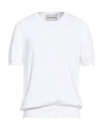 Amaranto PRENDAS DE PUNTO - Pullover en YOOX.COM