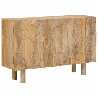 vidaXL Vidaxl Aparador 100 X 30 X 65 Cm