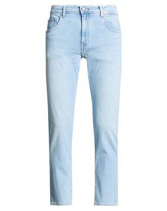 Hackett BOTTOMWEAR - Pantaloni jeans su YOOX.COM
