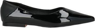 Twentyfourhaitch FOOTWEAR - Ballet flats on YOOX.COM