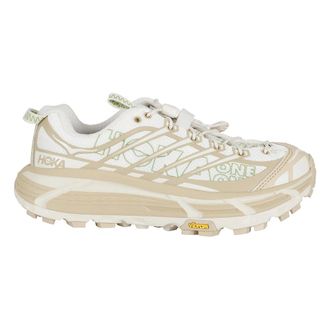 Hoka One One Mujer, Deporte, Beige, Talla: 40 EU