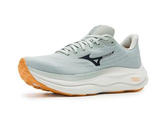 Mizuno Wave Sky 9 Mens Running Shoes Mercury/Baritone Bl : 11.5 D - Medium, Textile