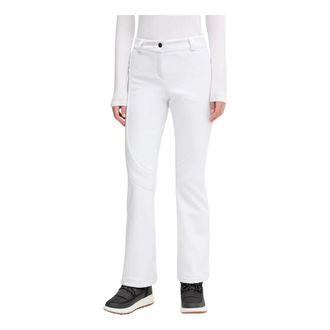 Sportalm Pantaloni Luzern - - Trousers - Donna - Bianco - L