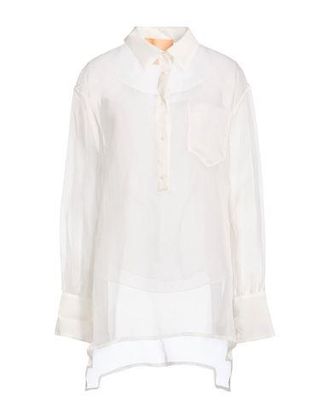 Super Blond CAMISETAS Y TOPS - Tops en YOOX.COM