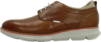Fluchos 1435F Informal - Heren - Veterschoenen - Bruin - 42 EU - Schoenen