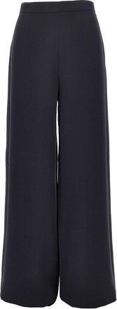 Max Mara Cady wide-leg pants Woman 42