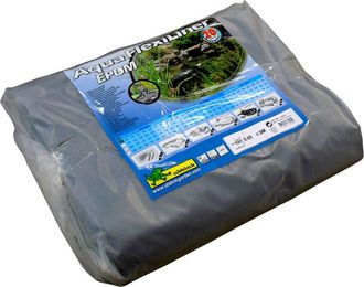Ubbink Ubbink Liner Para Estanque Aquaflexiliner Epdm 5 X 5,05 M 1336125