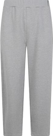 WOC Salinas Melange-effect Track Pants