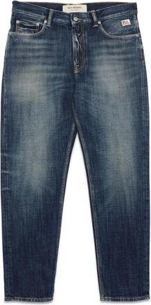 Roy Rogers Slim-fit Jeans - Heren - Slim Fit Jeans - Blauw - W31 - Denim - Jeans