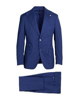 Luigi Bianchi Mantova COMPLETI E COORDINATI - Completi su YOOX.COM