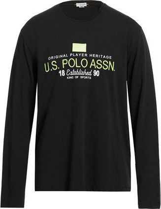 U.S.Polo Association TOPS - T-shirts auf YOOX.COM