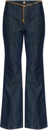 Michael Kors Donna, Jeans, Blu, S, new