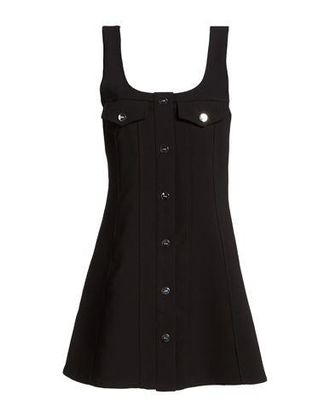 Ganni DRESSES - Mini dresses on YOOX.COM