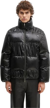 Ader Error Uomo, Giacche, Nero, L, new