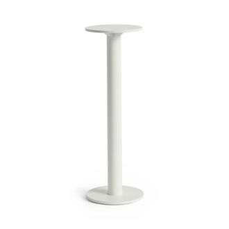 HAY Host Portable LED Tischleuchte 300, cream white