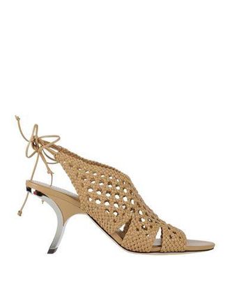 Tory Burch CALZATURE - Sandali su YOOX.COM