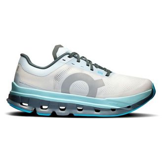 On Cloudflow 5 Runningschuhe f&uuml;r Damen | grau
