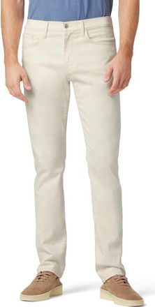 Joe's The Asher Slim Fit Jeans in Rye at Nordstrom, Size 29