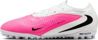 Nike Mens Phantom 6 Low Pro Turf Soccer Shoes in Multicolor | IQ2155-900