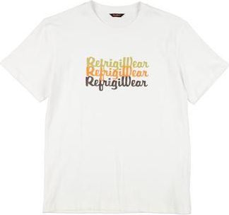 RefrigiWear TOPWEAR - T-shirts on YOOX.COM