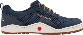 Astral Techyak Water Shoe in Navy Brown at Nordstrom, Size 5.5