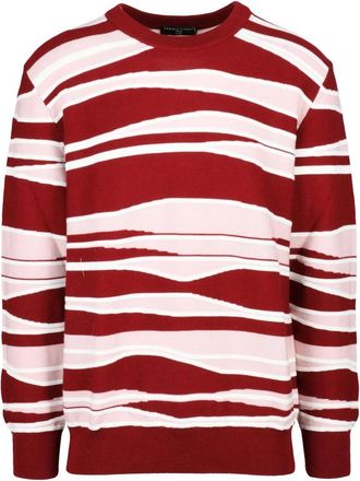 Daniele Fiesoli Uomo, Maglie, Multicolore, M, new