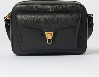 Coccinelle Borsa Beat Soft Coccinelle in pelle a grana