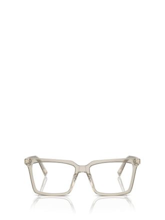 Miu Miu Eyewear Eyeglasses