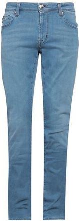Sartoria Tramarossa PARTES DE ABAJO - Pantalones vaqueros en YOOX.COM