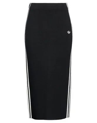adidas BOTTOMWEAR - Midi skirts on YOOX.COM