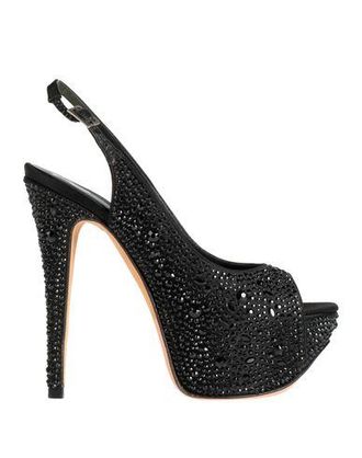 Gina CALZATURE - Sandali su YOOX.COM