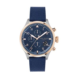 Ted Baker Uomo, Accessori, Blu, Taglia unica, new