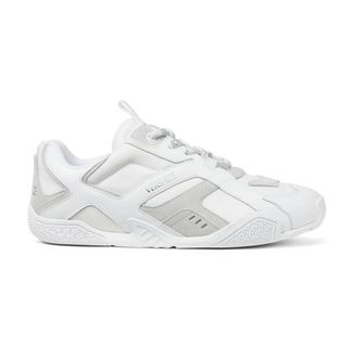 Versace Uomo, Scarpe, Bianco, 42 EU, new