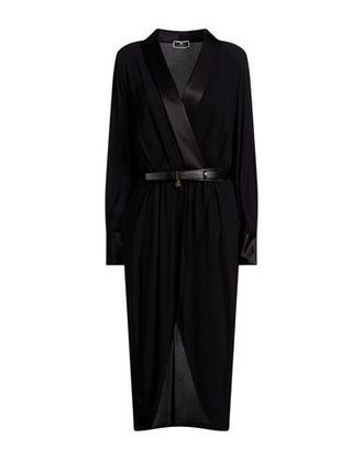 Elisabetta Franchi VESTIDOS - Vestidos midi en YOOX.COM